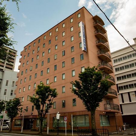 Sanco Inn Kuwana Ekimae Exterior foto